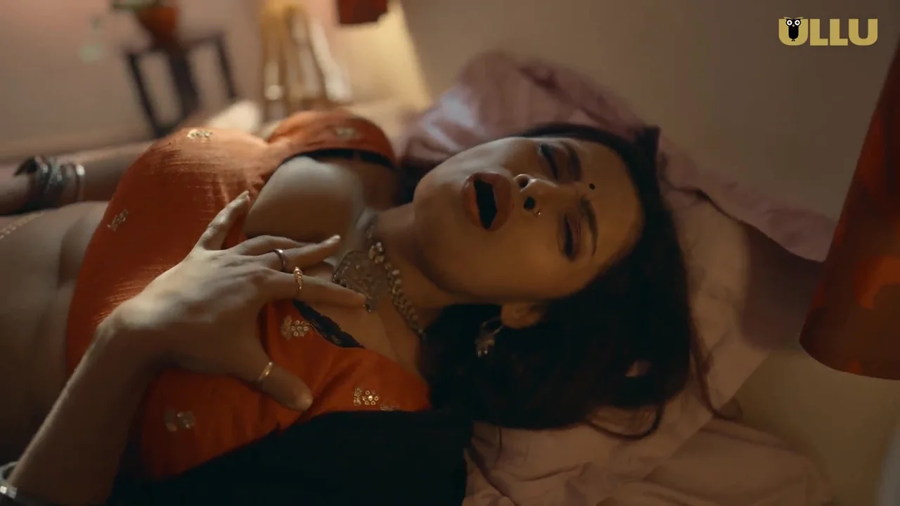 Mithai Wali 2025 Ullu App Hindi XXX Web Series Ep 4