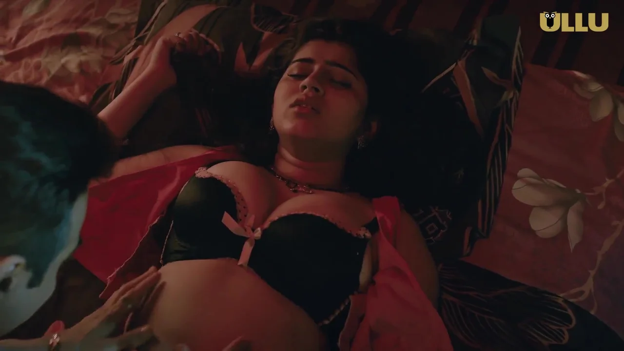 Nurse 2024 Ullu App Hindi XXX Web Series Ep 6