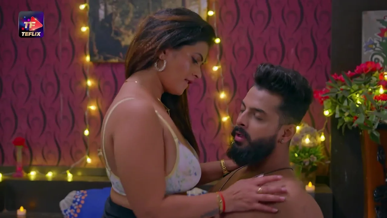 Office Office 2025 Teflix Hindi XXX Web Series Ep 2