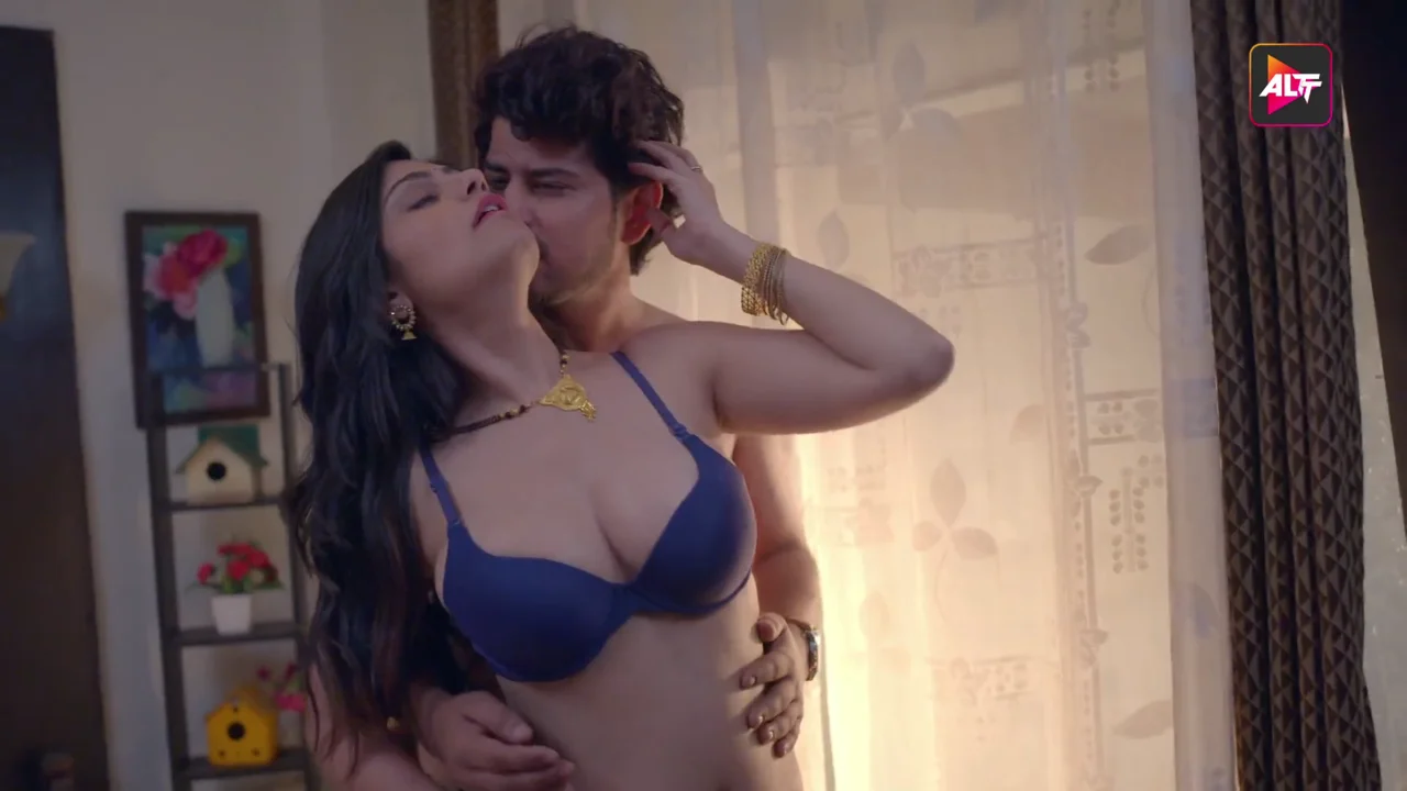 Pati Patni Aur Woh Dukaan 2025 Altt App Hindi XXX Web Series Ep 2