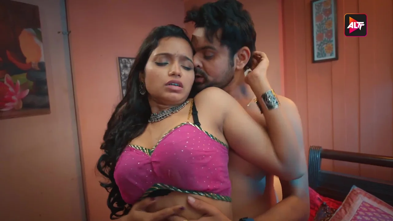 Raat Ke Musafir 2025 AltBalaji Hindi XXX Web Series Ep 4