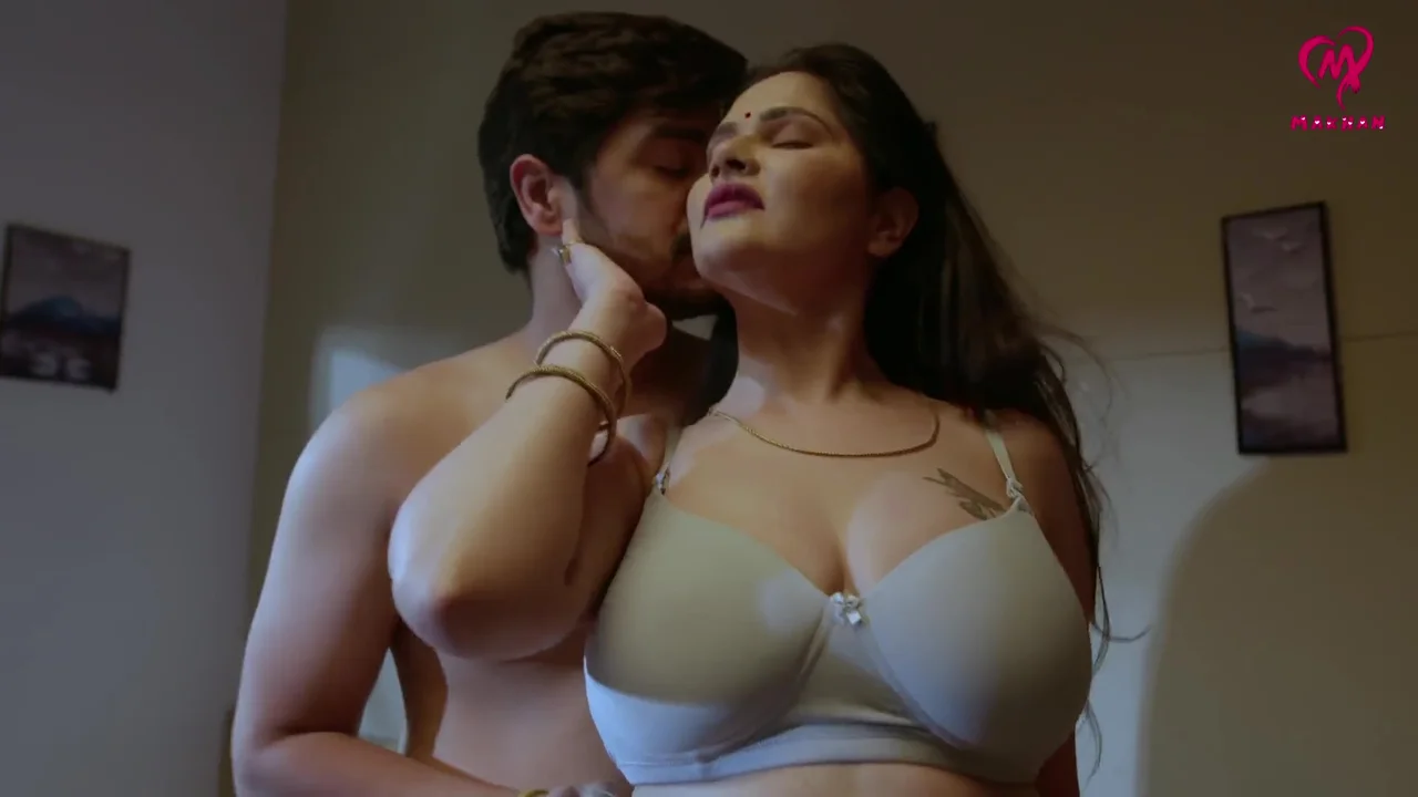 Sandook 2025 Makhan App Hindi Porn Web Series Ep 7