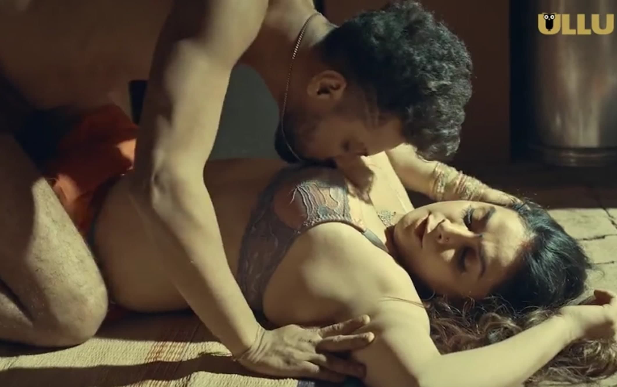 Utha Le Jaunga 2025 Ullu App Hindi XXX Web Series Ep 3