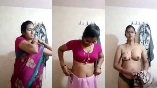 Hindi Desi Bf Beautiful Tamil Mallu Sexy Milf School Teacher nude boobs selfie viral mms