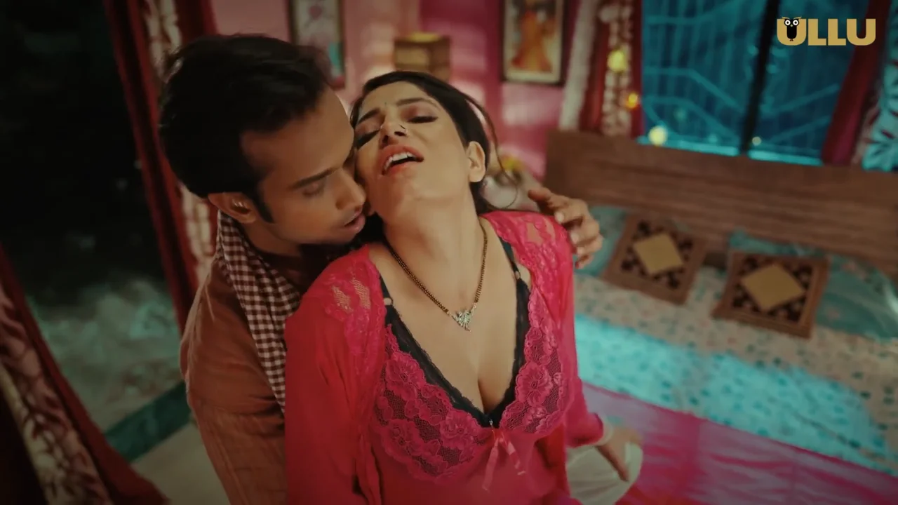 Dekho Magar Pyar Se Part 2 2025 Ullu App Hindi XXX Web Series Ep 6