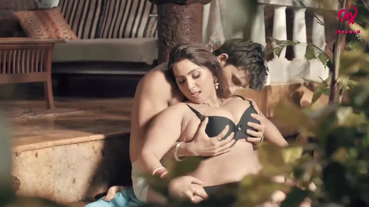 Do Khajur 2025 Makhan App Hindi XXX Web Series Ep 1