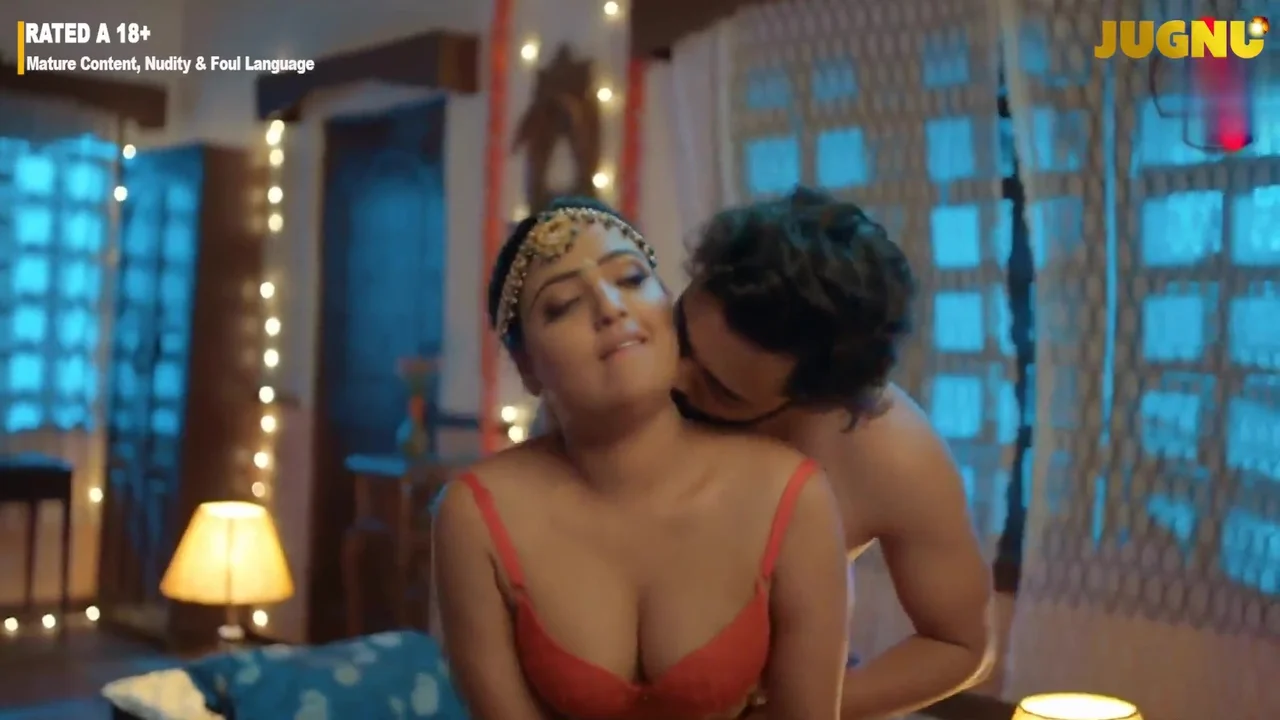 Dulhan Ke Nakre 2025 Jugnu App Hindi XXX Web Series Ep 2