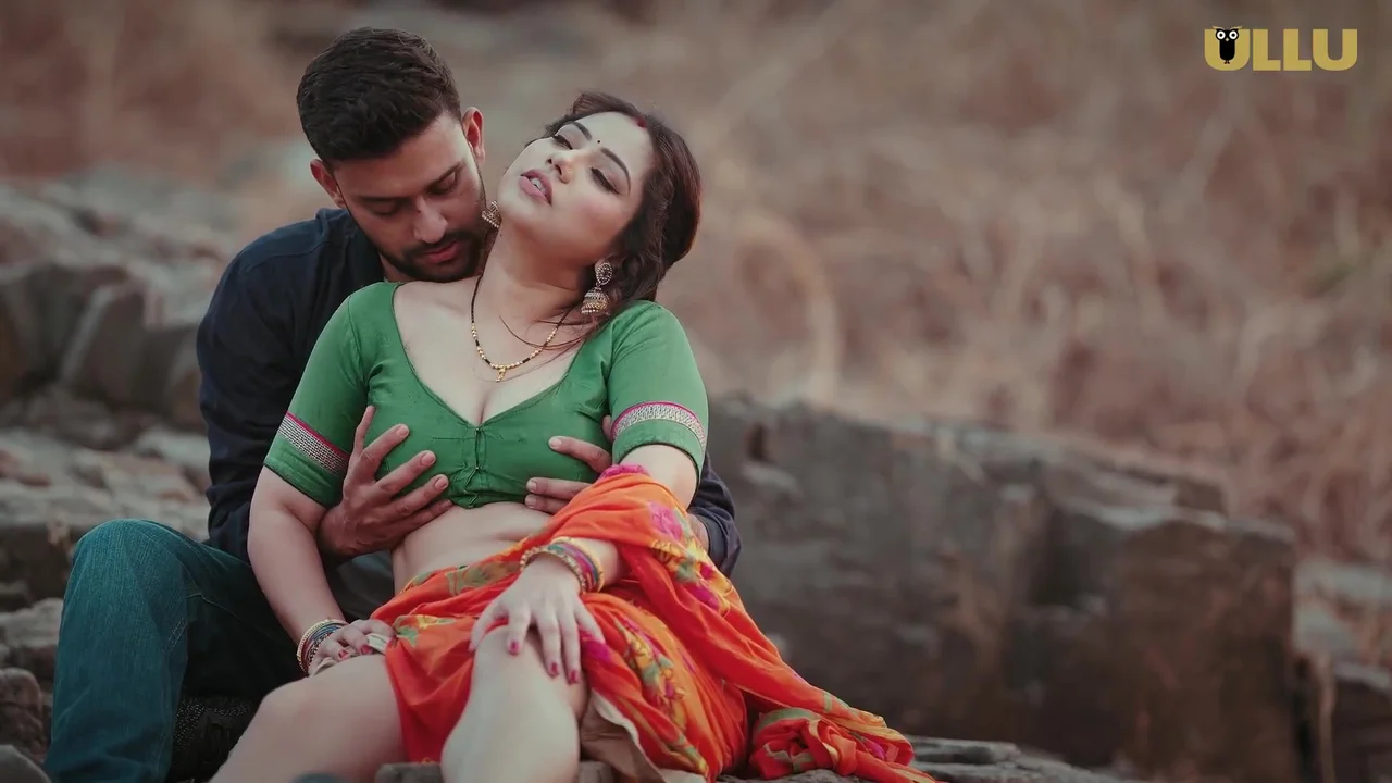 Lene Ke Dene 2025 Ullu Hindi Hot Series Ep 5