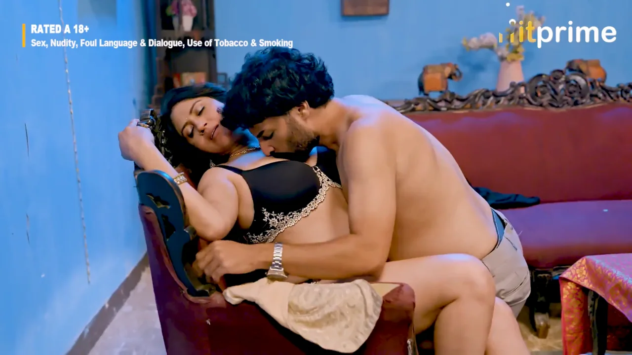 Paheli 2025 Hitprime Hindi XXX Web Series Ep 5