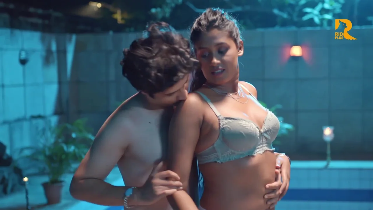 Swapna Sundari 2025 Rioplus App Hindi XXX Web Series Ep 4