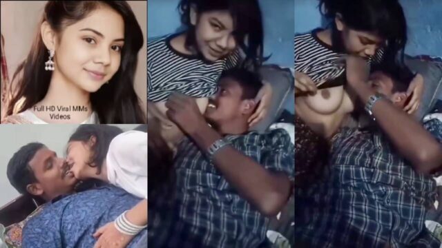 Ulluuncut Bhojpuri actress Muskan Yadav leaked viral xxx video