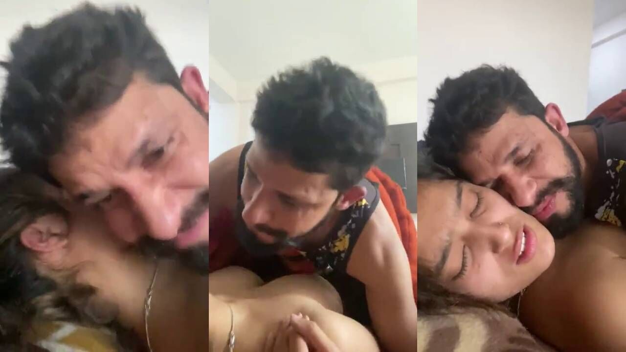desitales2 Srilankan newly married Jaffna couple leaked sex video
