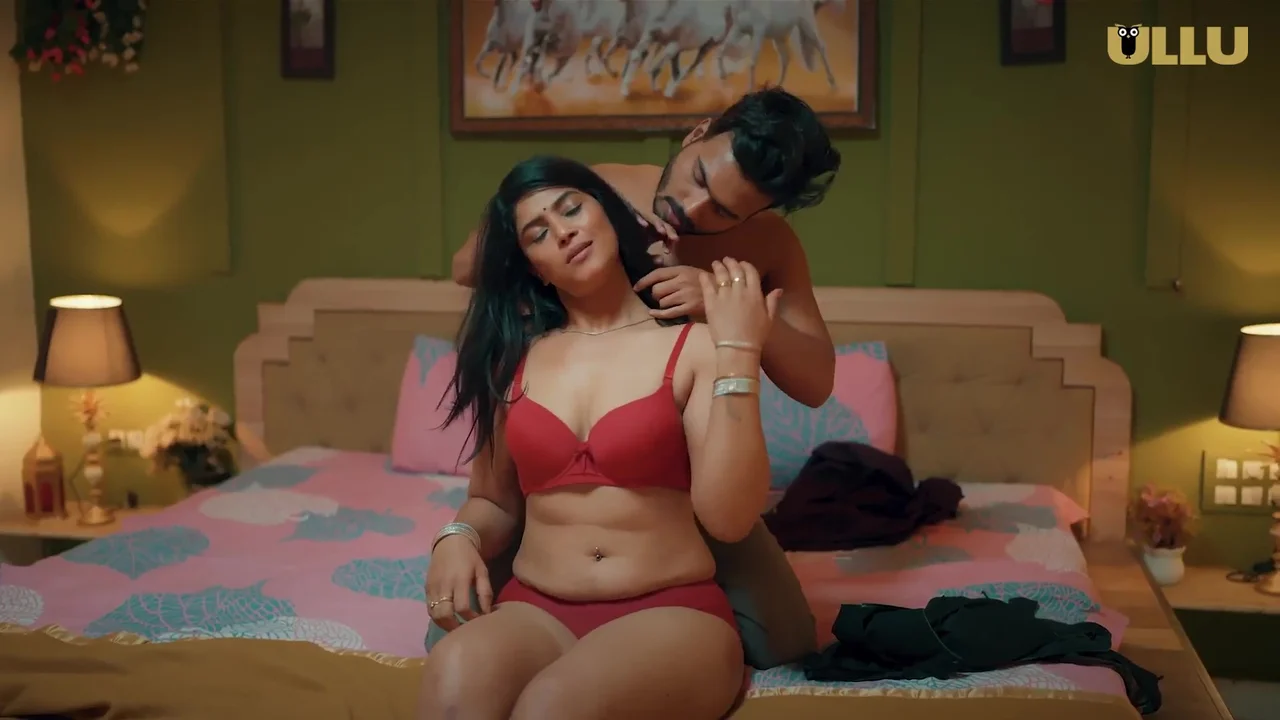 Chaashni EP3 Ullu Hindi Hot Web Series 2025