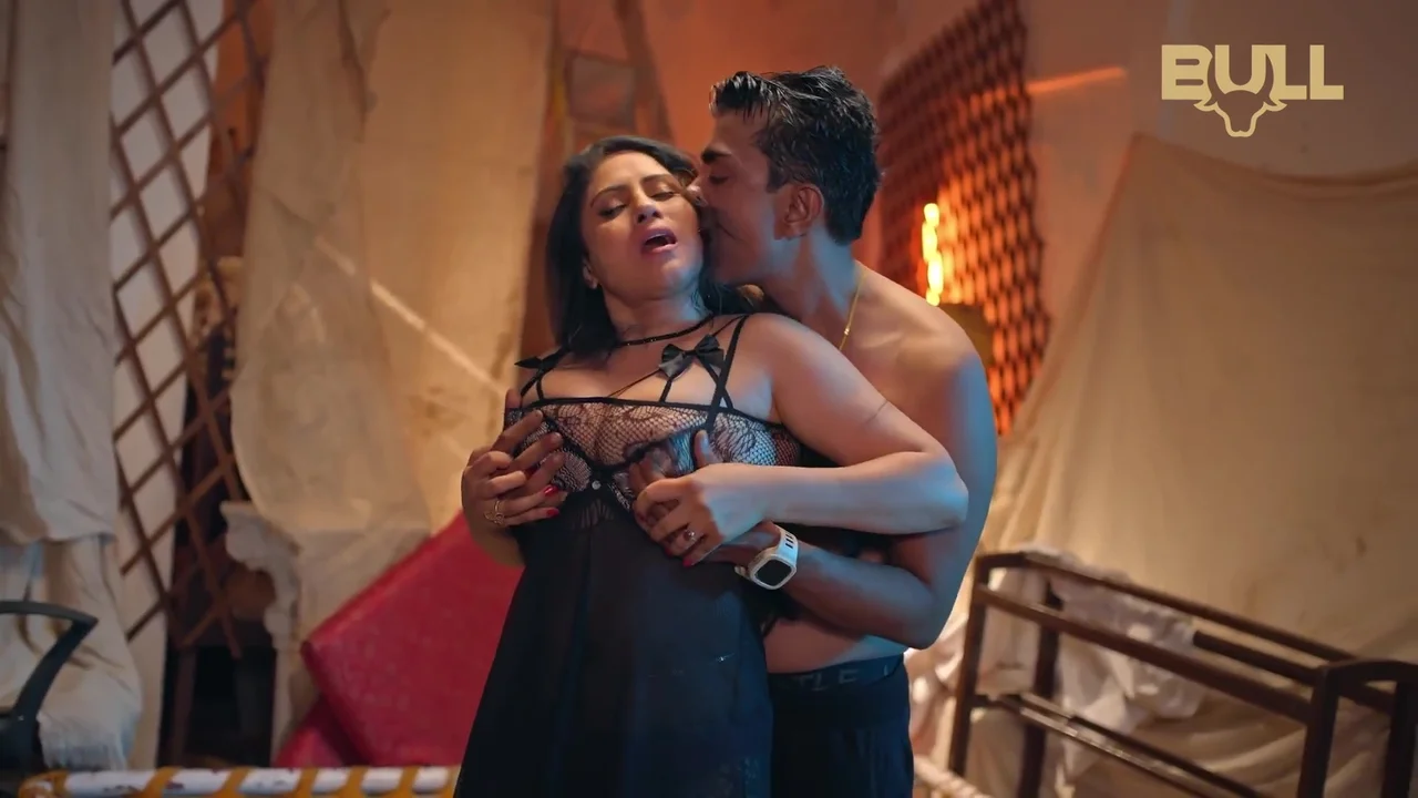 Chadar Badli EP4 Bull App Hindi XXX Web Series 2025