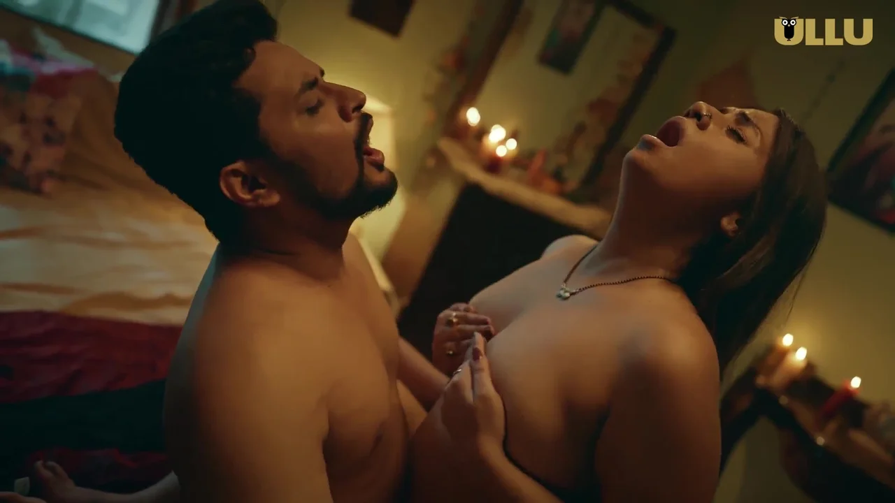 Chidiya 2025 Ullu App Hindi Porn Web Series Ep 2
