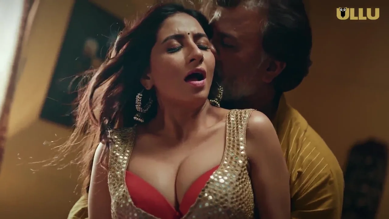 Chidiya 2025 Ullu App Hindi Porn Web Series Ep 3