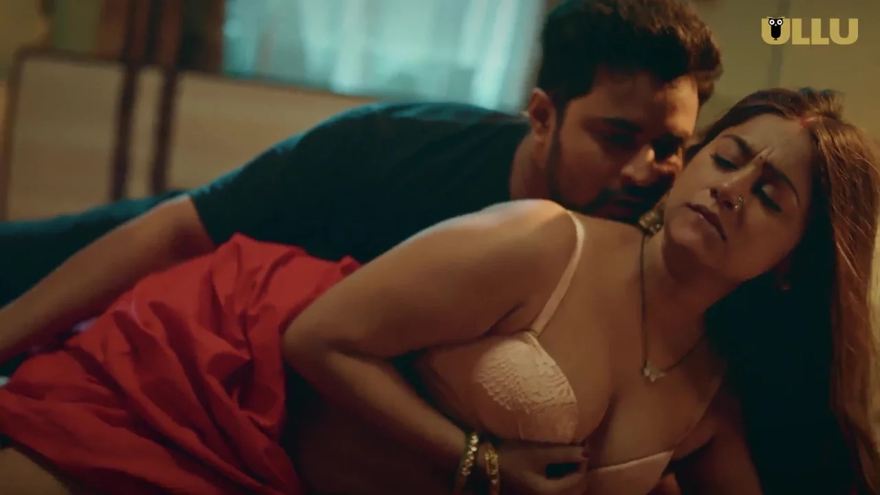 Chidiya 2025 Ullu App Hindi Porn Web Series Ep 4