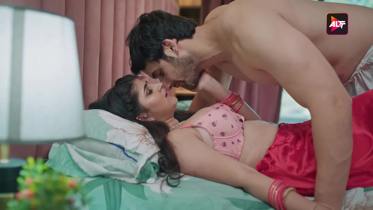 Dulhaniya Beediwali EP1 Altt Hindi Hot Web Series 2025