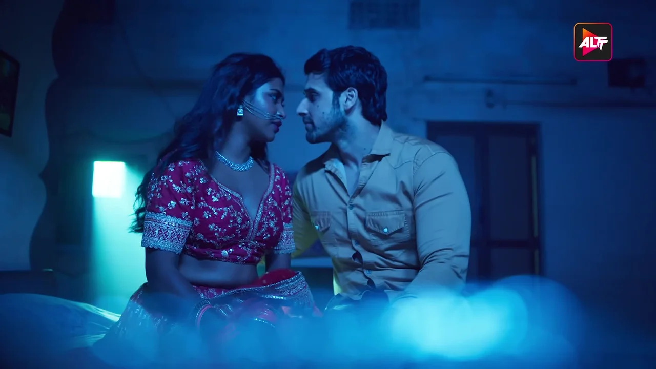 Dulhaniya Beediwali EP4 Altt Hindi Hot Web Series 2025