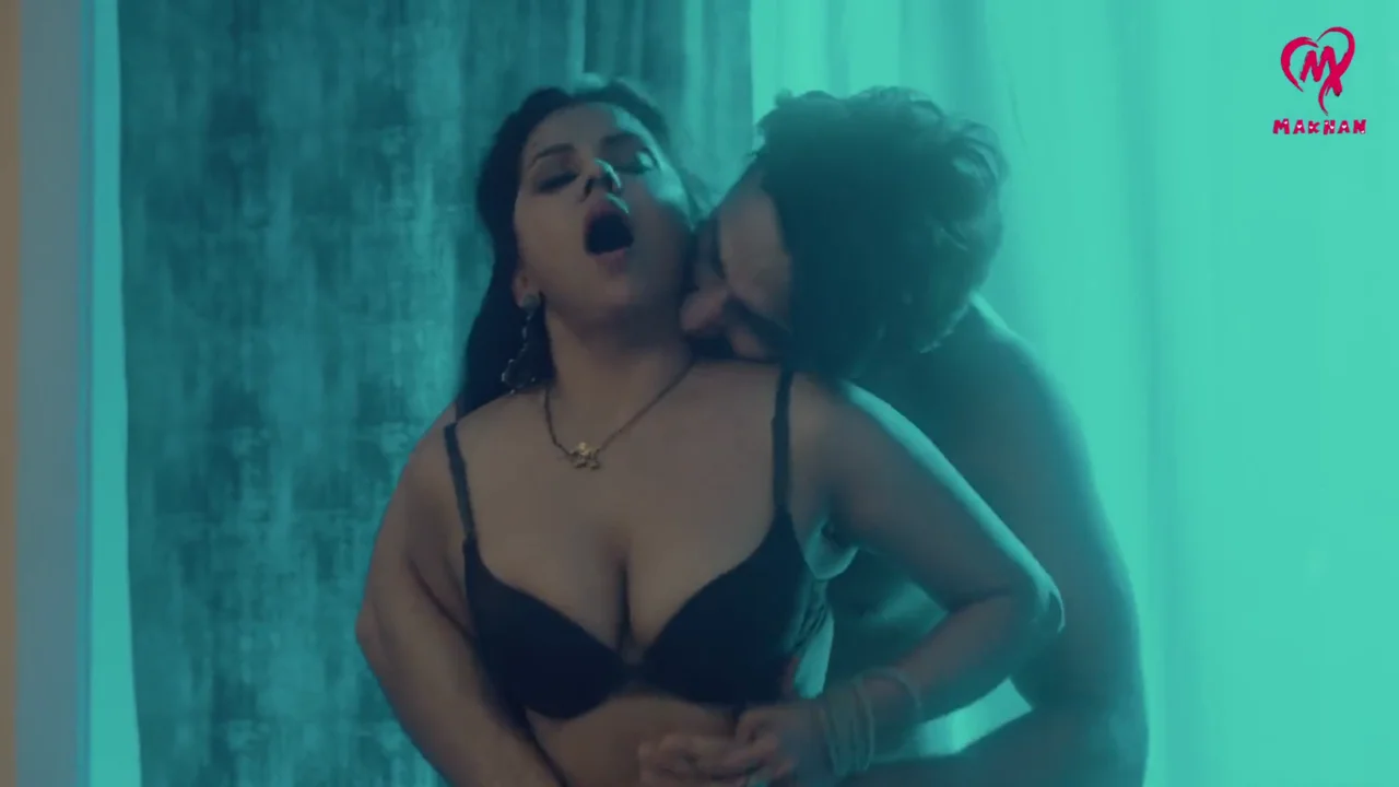 Exchange 2025 Makhan App Hindi Hot Web Series Ep 1