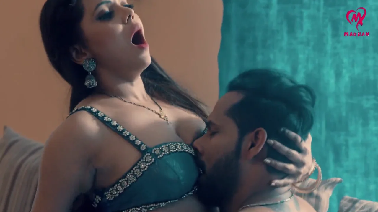 Exchange 2025 Makhan App Hindi Hot Web Series Ep 2