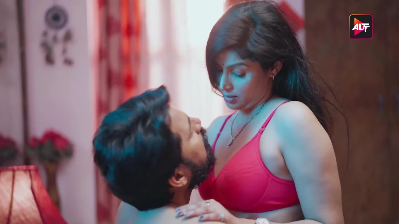 Namkeen Kisse 2025 Altt App Hindi Hot Web Series Ep 22