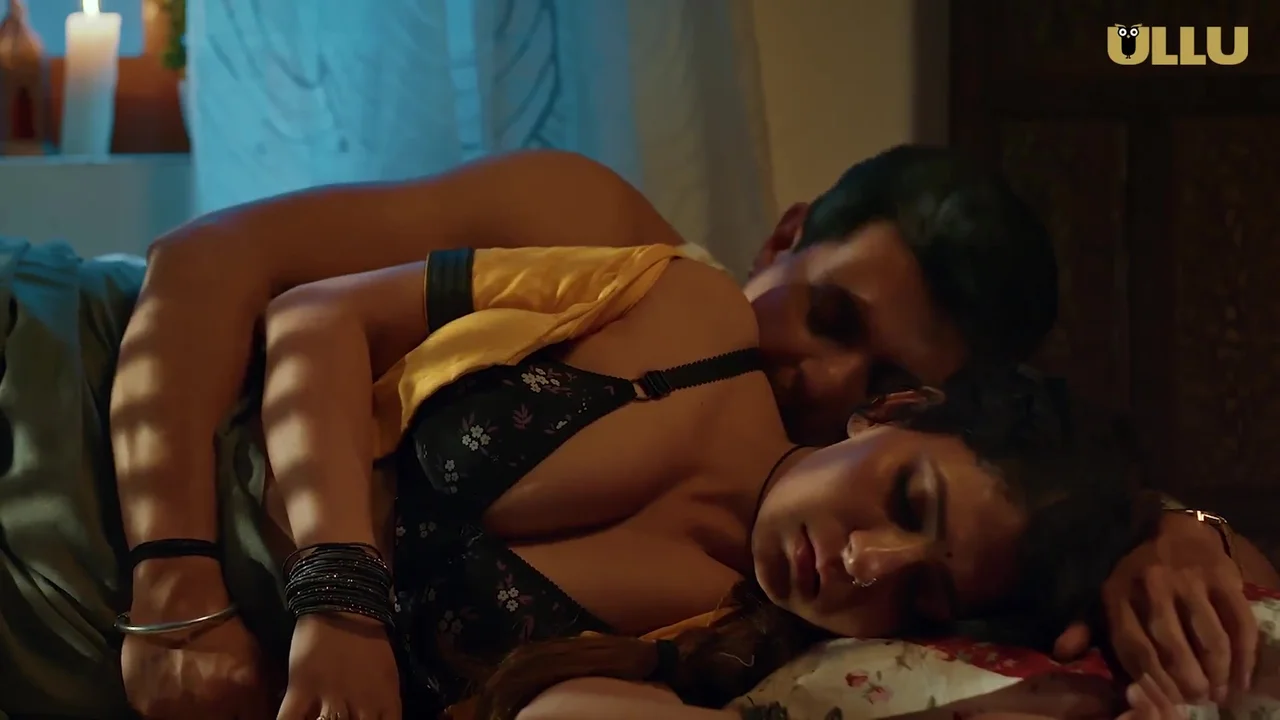 Raat Baaki Baat Baaki 2025 Ullu App Hindi Hot Web Series Ep 3