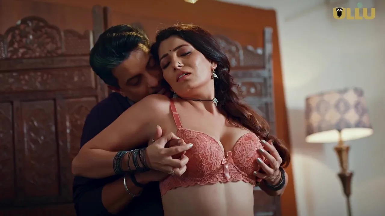 Raat Baaki Baat Baaki 2025 Ullu App Hindi Hot Web Series Ep 4
