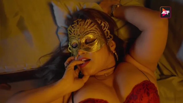 Rangeen Kahaniyan 18 2025 Altt App Hindi Hot Web Series Ep 1