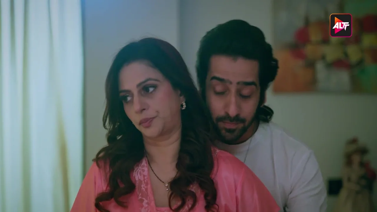 Rangeen Kahaniyan 18 2025 Altt App Hindi Hot Web Series Ep 3