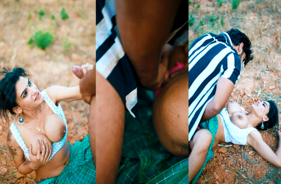 Resmi R Nair Outdoor Fuck Green Saree Uncut Hot Short Film Onlyfans vip