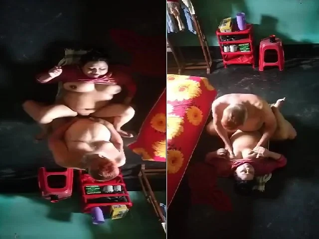 Fsiblog Latest Sex MMS scandal Pakistani Muslim Family Sex old sasur fucking bahu in front of wife