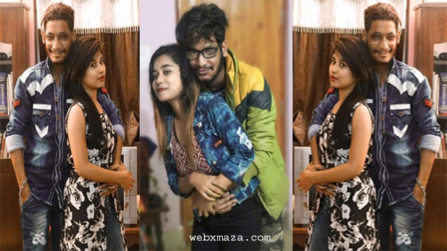 xnxx Indian sex mms porn video Newly Married Couple Fucking Big dick