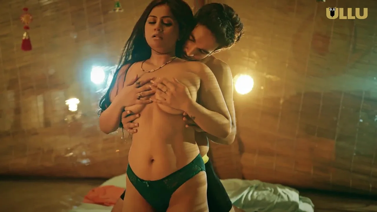 Biwi Ka Khat S01E07 Ullu Hot Hindi Web Series 2025