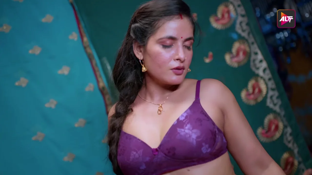 Rangeen Kahaniyan 21 EP1 Altt Hindi Hot Web Series 2025