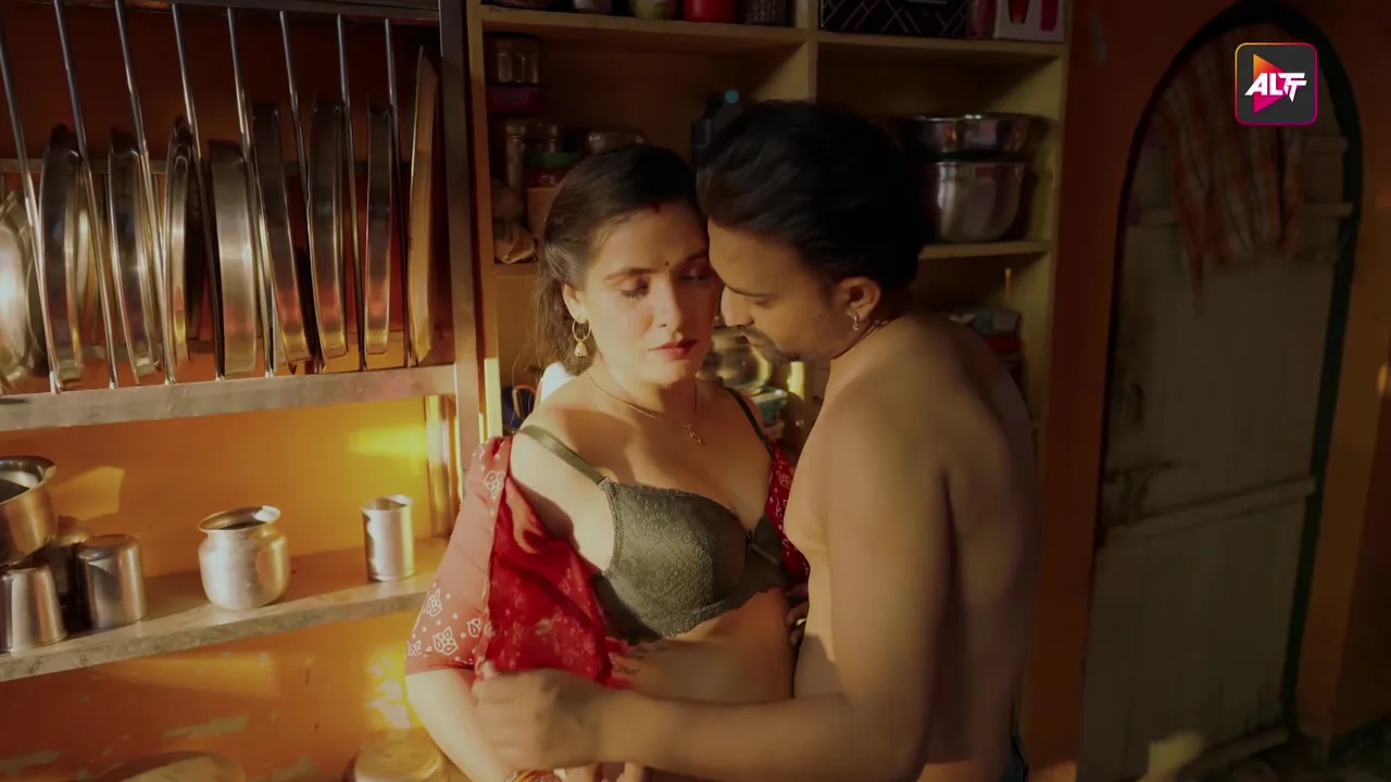 Rangeen Kahaniyan 21 EP2 Altt Hindi XXX Web Series 2025