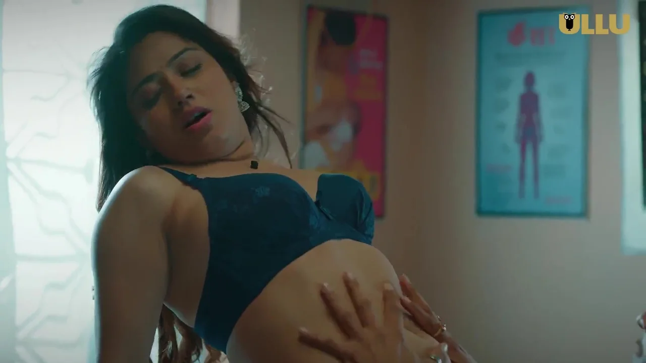 Sarkaaye Lo Khatiya EP7 Ullu Hindi Hot Web Series 2025