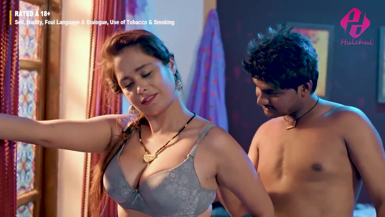 Svayamvar EP5 Hulchul Hindi XXX Web Series 2025