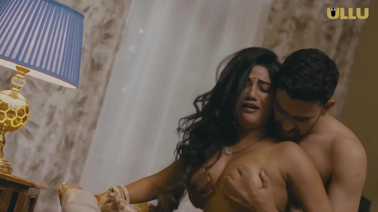 Tere Mere Beech Mein EP6 Ullu Hindi Hot Web Series 2025