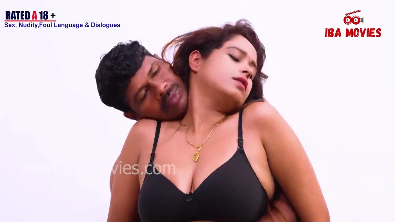 Vikaram EP1 Ibamovies Malayalam Hot Web Series 2025