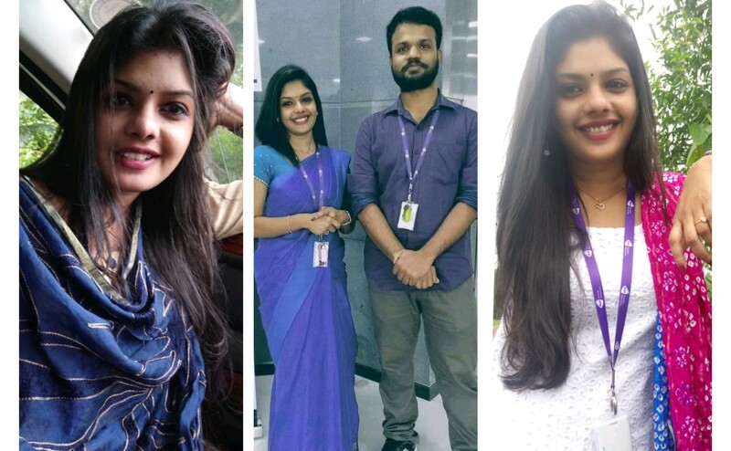 Fsiblog Latest Desi Sex MMS Tamil Girl Full Nude Fucking Until Cum On Face and Blowjob with Boss