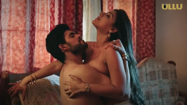 Daal Chawal EP4 Ullu Hindi Hot Web Series 2025