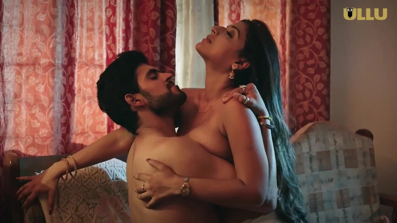 Daal Chawal EP4 Ullu Hindi Hot Web Series 2025