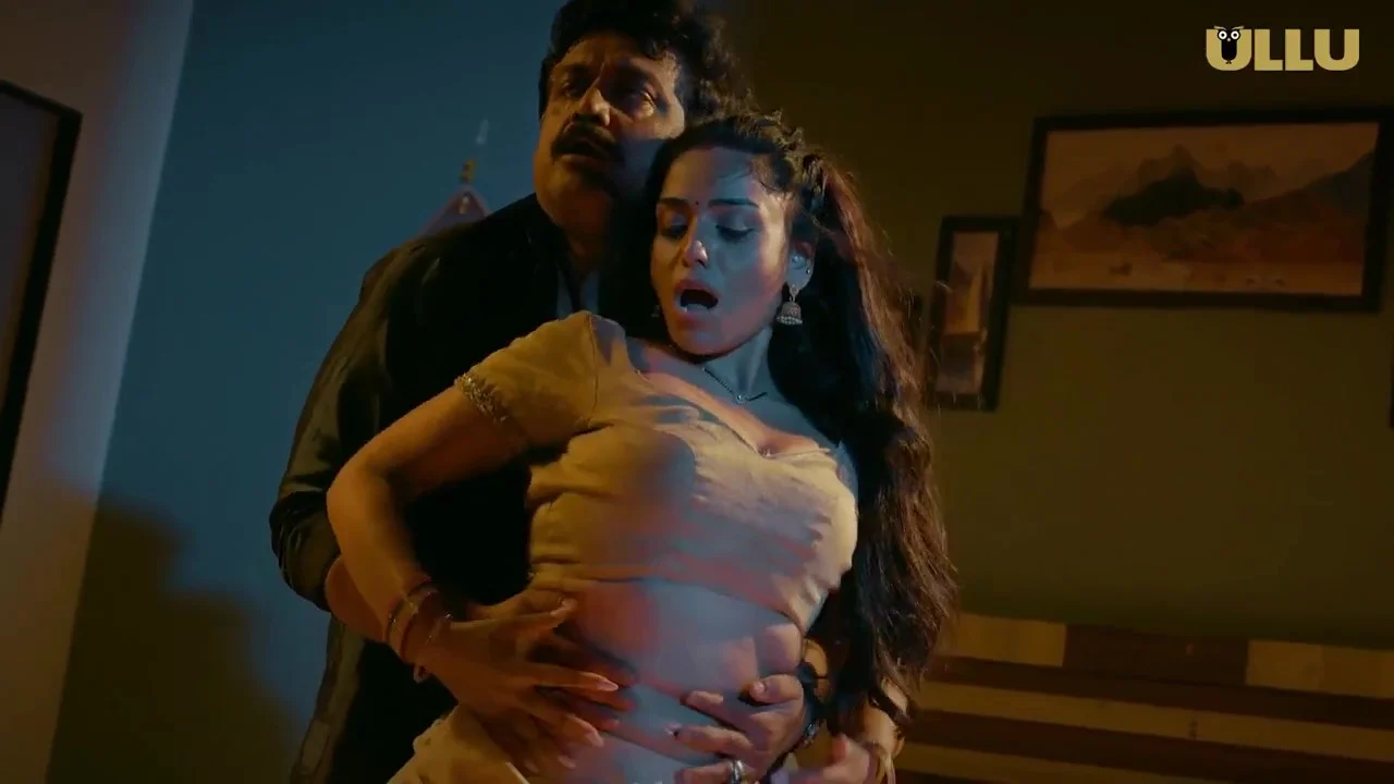 Daal Chawal EP5 Ullu Hindi Hot Web Series 2025