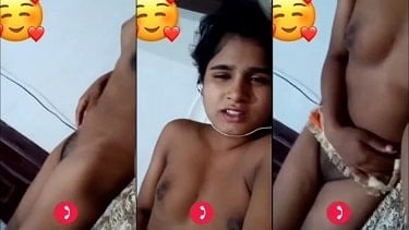 Desi49 Free Indian Viral MMS Young Girl Nude Video Call with Lover