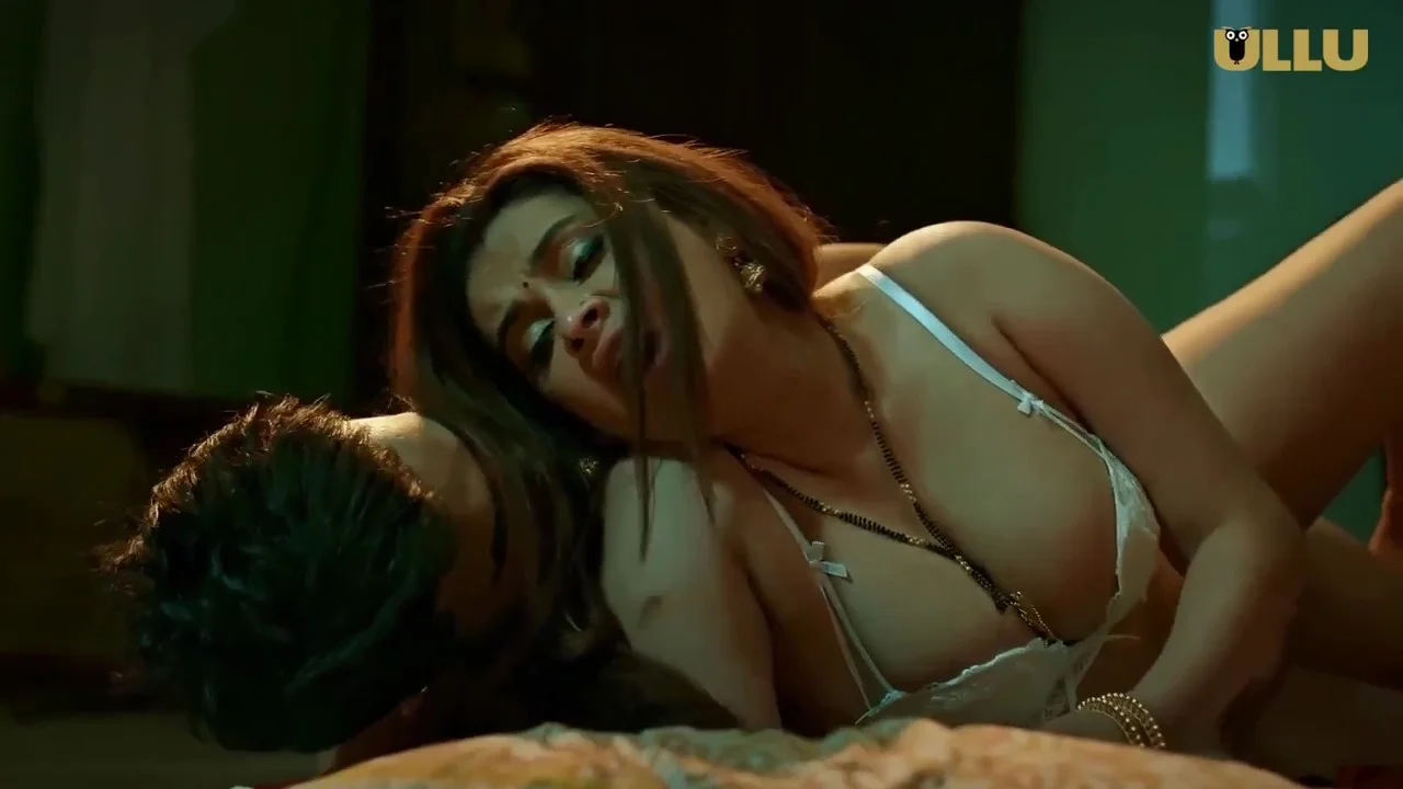 Gore Gore Gaal EP7 Ullu Hindi Hot Web Series 2025