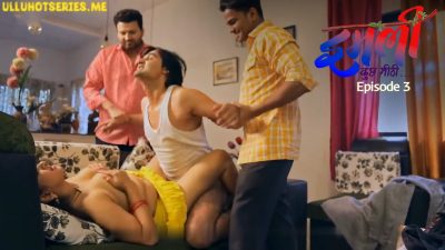Imli Kuch Khatti EP3 Bulbulplay Hindi XXX Web Series 2025