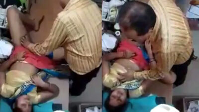 देसी सेक्सी बीएफ वीडियो पटना के ठरकी डॉक्टर और भाभी के वायरल एमएमएस सेक्स टेप