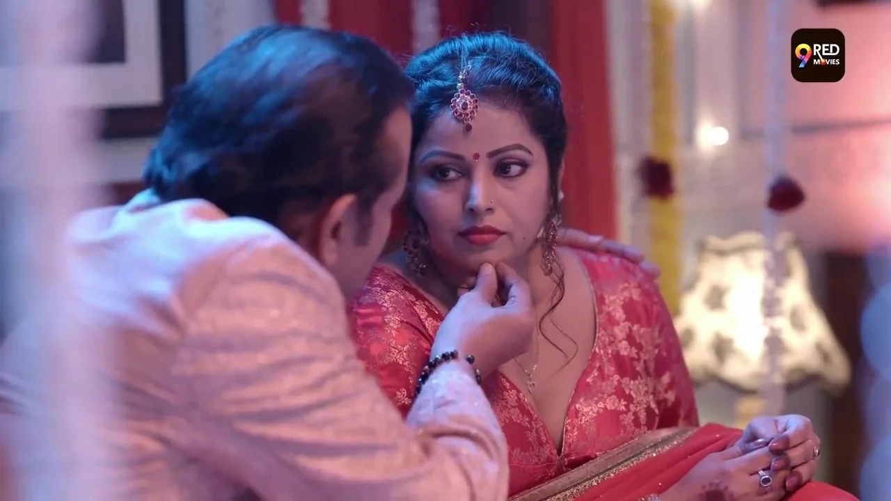 Ravan EP1-2 9RedMovies Hindi Hot Web Series 2025