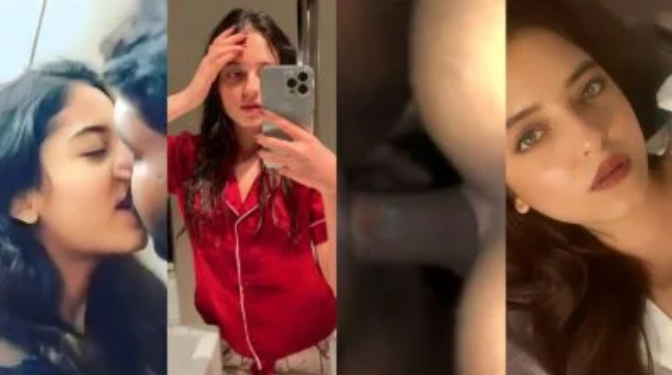 Aagmaal Desi Exclusive Hot Insta Girl Hard Fucking With Lover